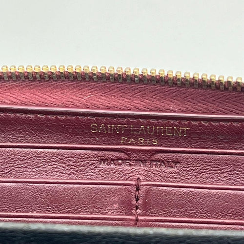 Saint Laurent Long Wallets Ysl