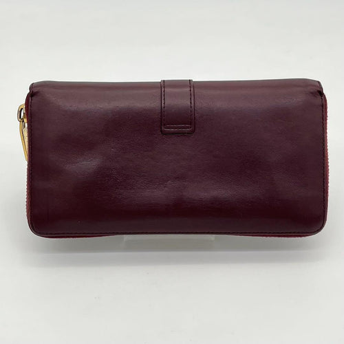 Saint Laurent Long Wallets Ysl