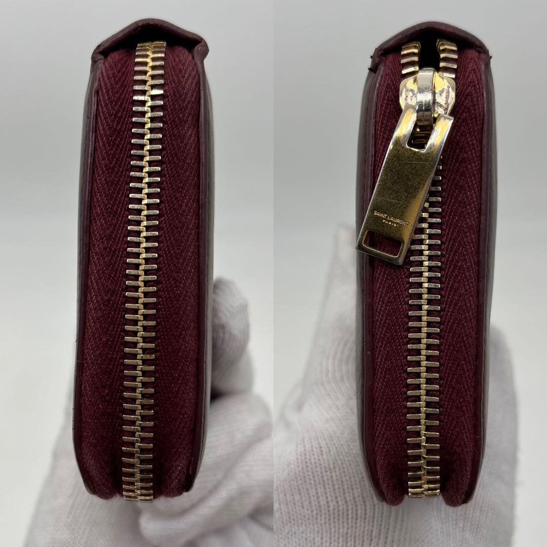 Saint Laurent Long Wallets Ysl