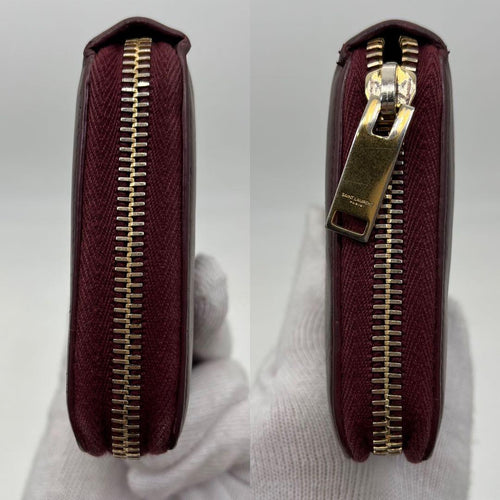 Saint Laurent Long Wallets Ysl