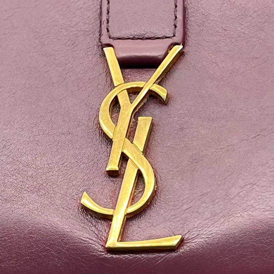Saint Laurent Long Wallets Ysl