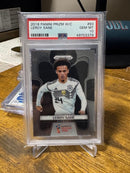 World Soccer 2018 Psa 7