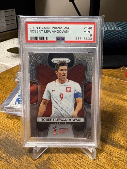 World Soccer 2018 Psa 7