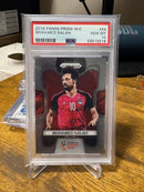 World Soccer 2018 Psa 7