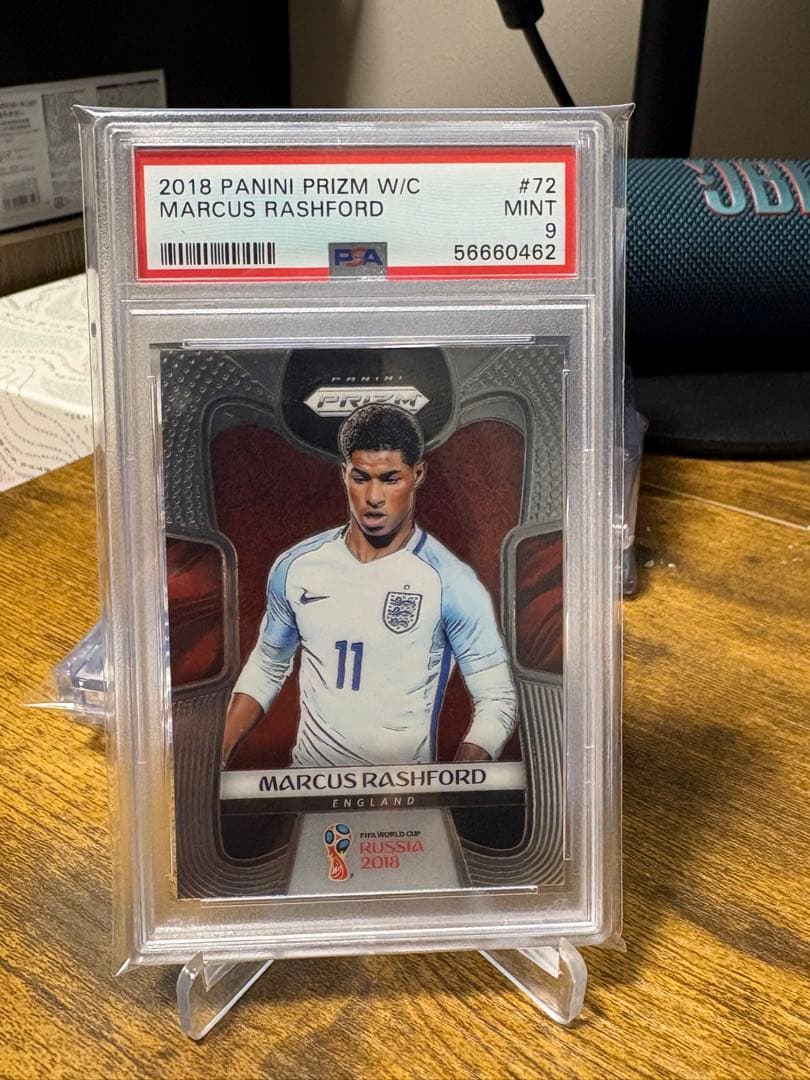 World Soccer 2018 Psa 7