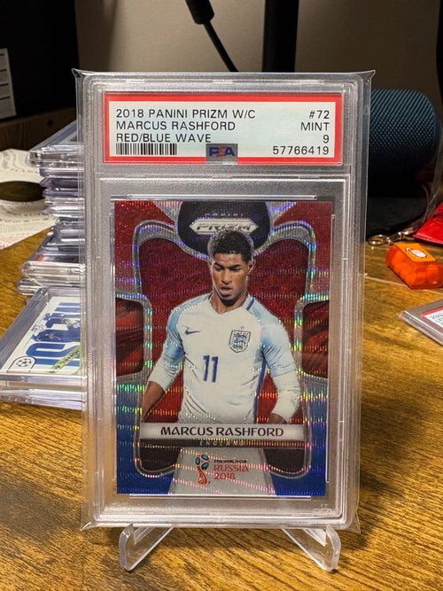 World Soccer 2018 Psa 7