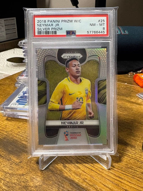 World Soccer 2018 Psa 7