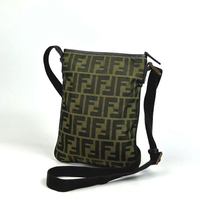 Fendi Shoulder Bag Ff