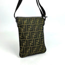 Fendi Shoulder Bag Ff