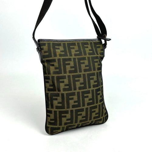 Fendi Shoulder Bag Ff