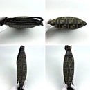 Fendi Shoulder Bag Ff