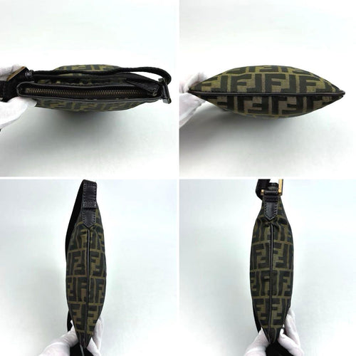 Fendi Shoulder Bag Ff