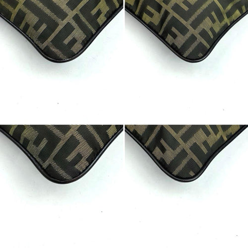 Fendi Shoulder Bag Ff