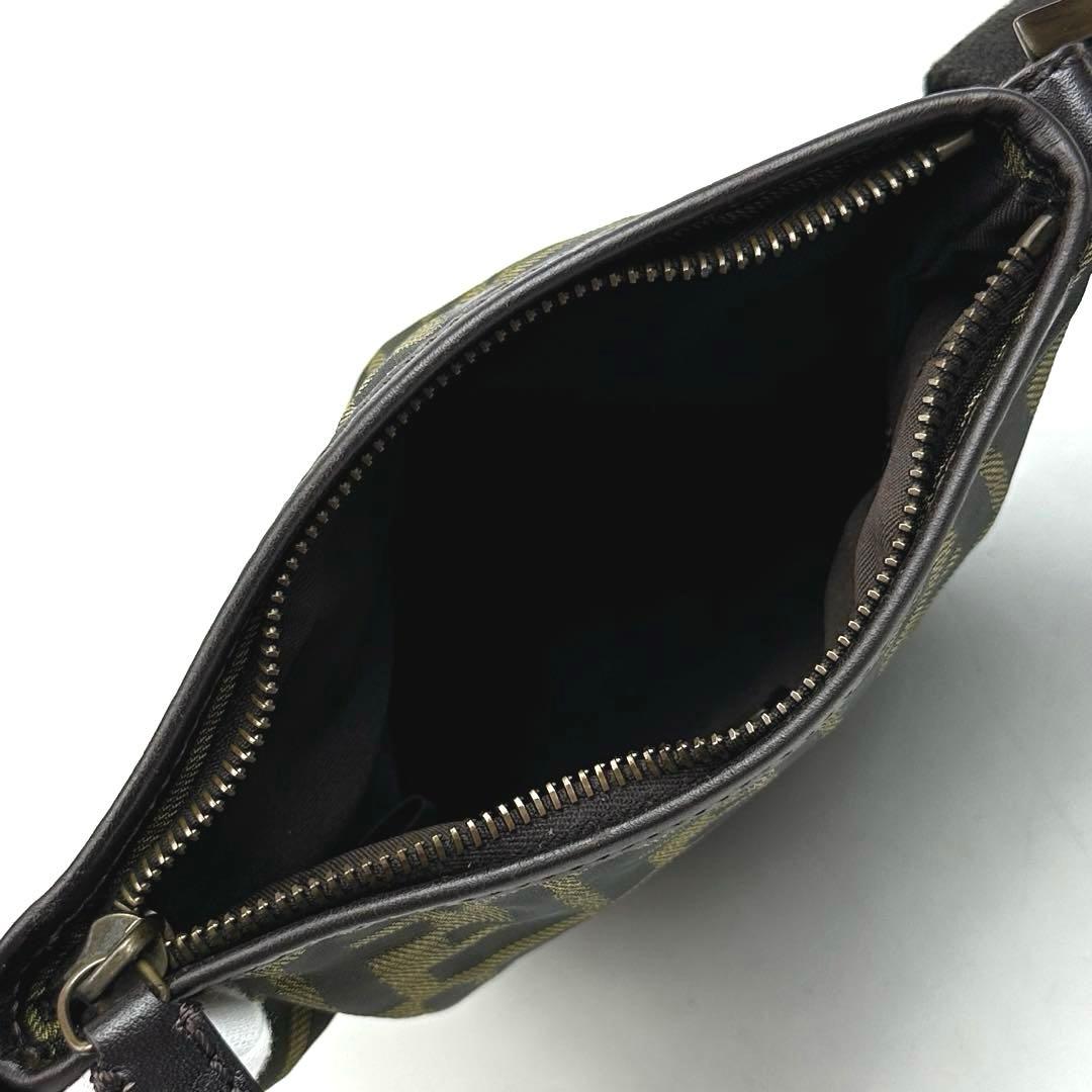 Fendi Shoulder Bag Ff