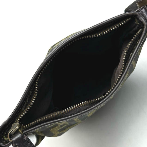 Fendi Shoulder Bag Ff