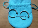 Tiffany Earrings (Pairs) Co.