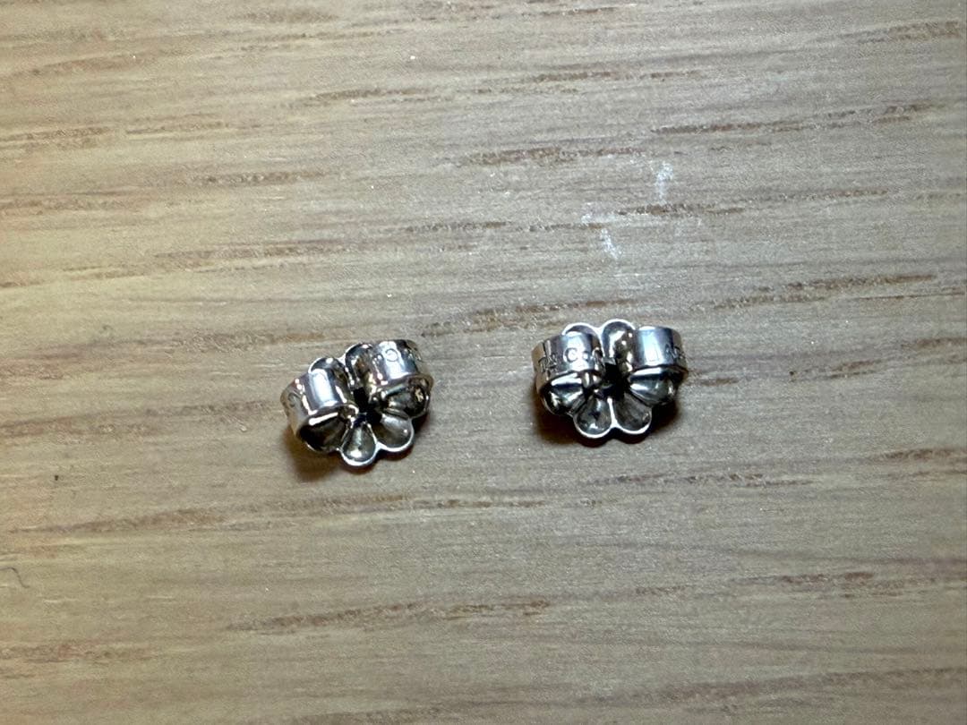 Tiffany Earrings (Pairs) Co.