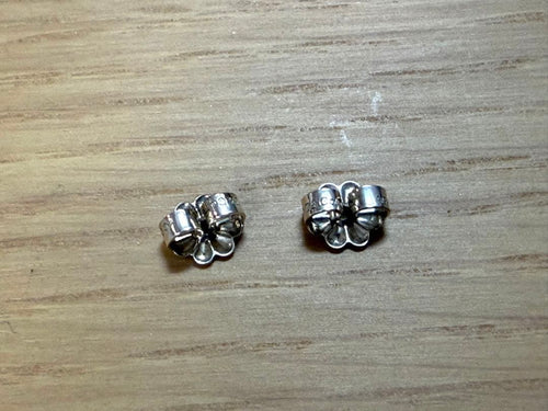 Tiffany Earrings (Pairs) Co.