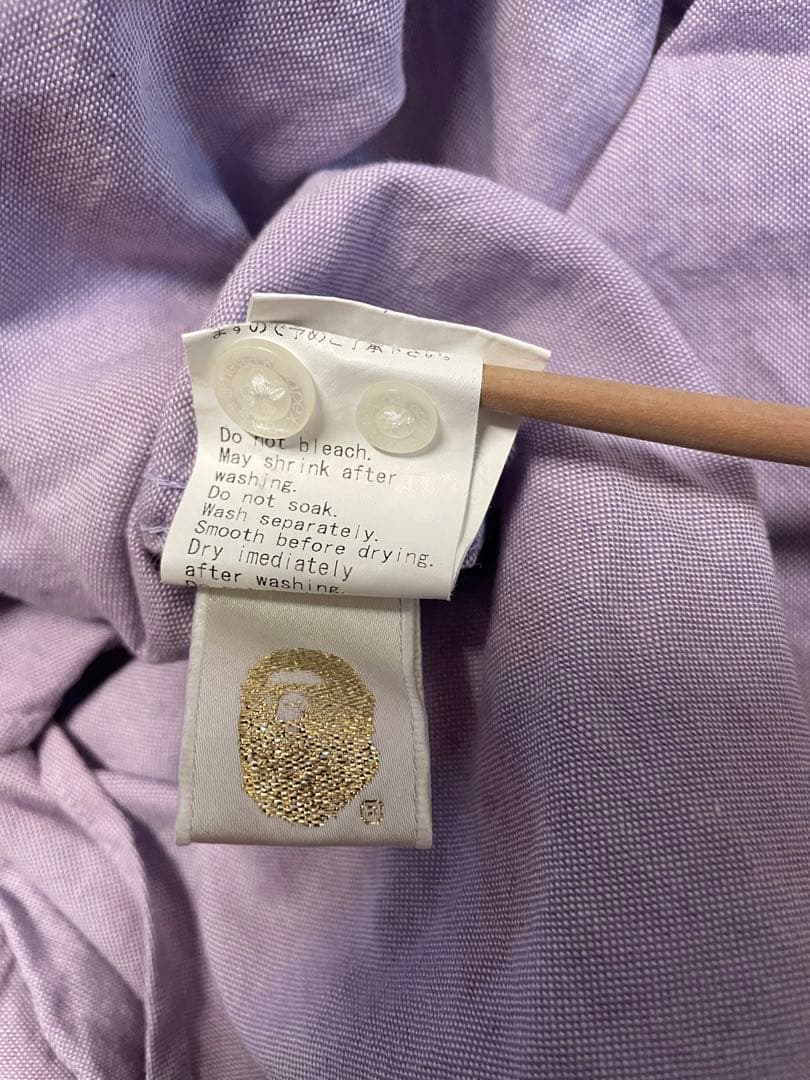 Other A Bathing Ape Xl