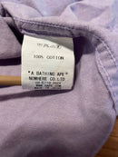 Other A Bathing Ape Xl