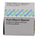 Mamiya Others /C80Mm 304065 B 21