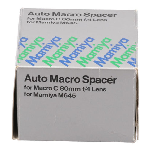 Mamiya Others /C80Mm 304065 B 21