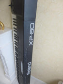 Roland Keyboards Digital Pianos Xp 80