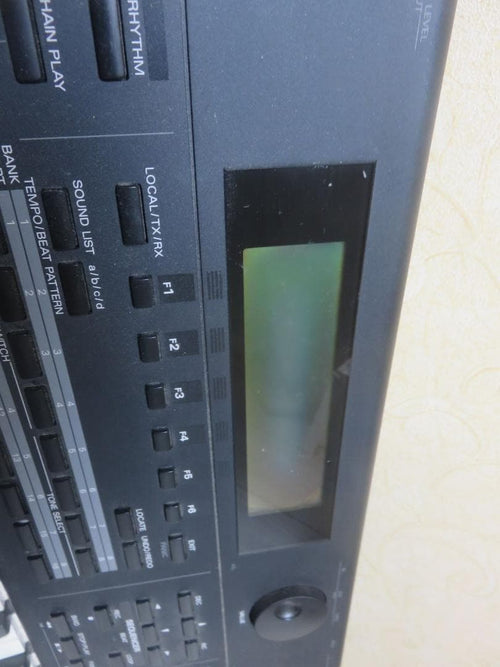 Roland Keyboards Digital Pianos Xp 80