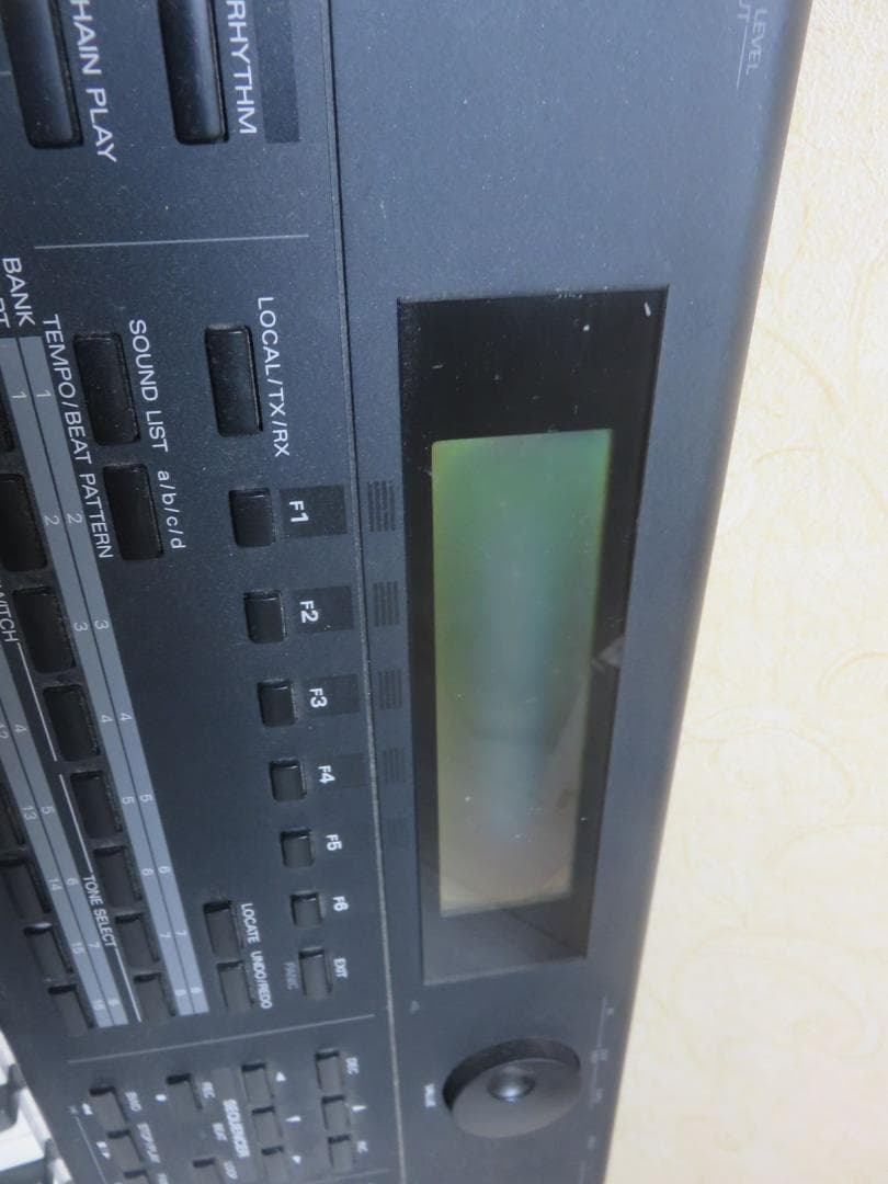 Roland Keyboards Digital Pianos Xp 80