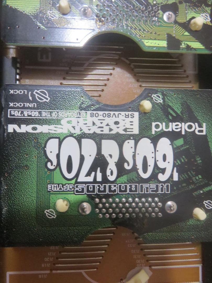 Roland Keyboards Digital Pianos Xp 80