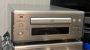 Denon Cd, Md Cassette Decks Dcd7.5L