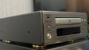 Denon Cd, Md Cassette Decks Dcd7.5L