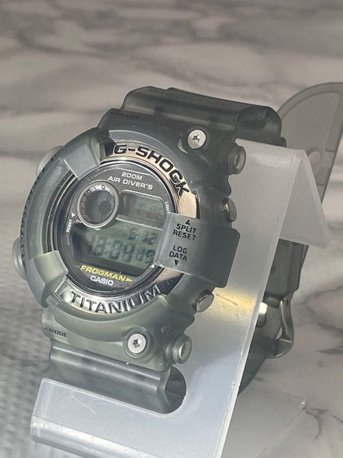 G-Shock Digital Watches Dw-8200Ms-8T