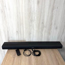 Denon Surround Speakers, Rear Soundbars Dht-C200