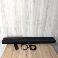 Denon Surround Speakers, Rear Soundbars Dht-C200