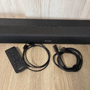Denon Surround Speakers, Rear Soundbars Dht-C200