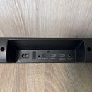 Denon Surround Speakers, Rear Soundbars Dht-C200