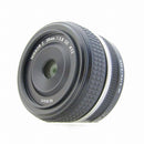 Nikon Others Z 28/2.8 (Special Edition)