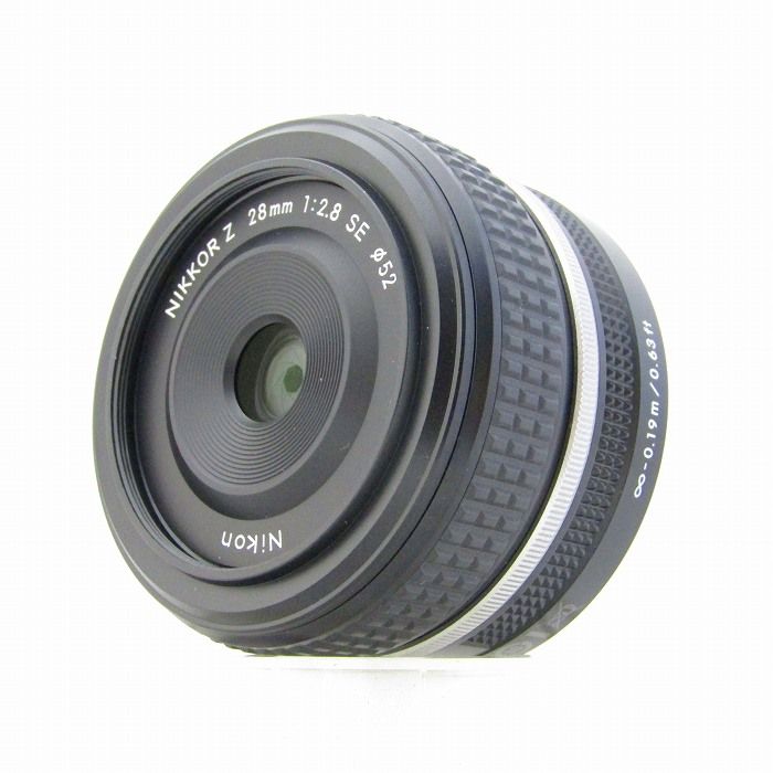 Nikon Others Z 28/2.8 (Special Edition)