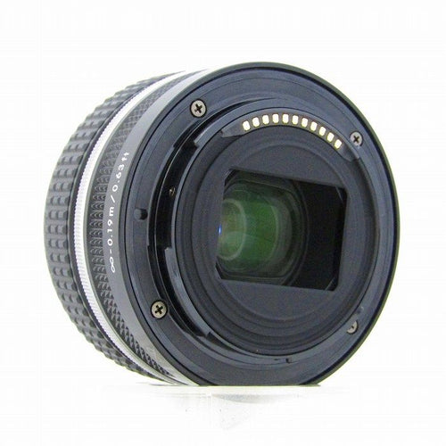 Nikon Others Z 28/2.8 (Special Edition)