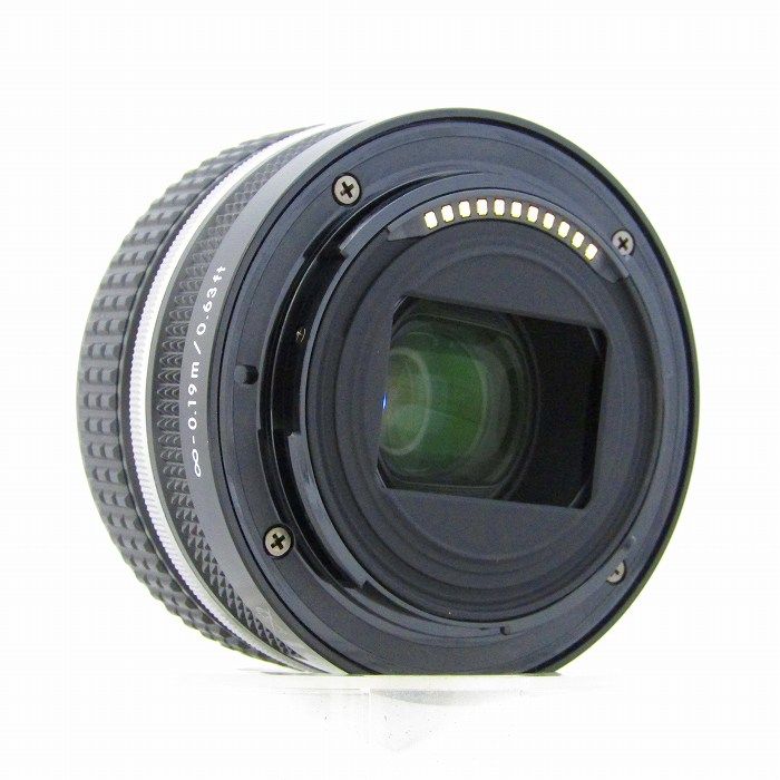 Nikon Others Z 28/2.8 (Special Edition)