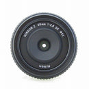 Nikon Others Z 28/2.8 (Special Edition)
