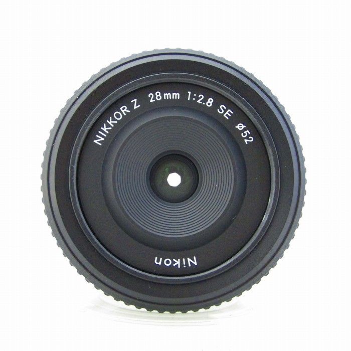 Nikon Others Z 28/2.8 (Special Edition)