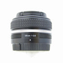 Nikon Others Z 28/2.8 (Special Edition)