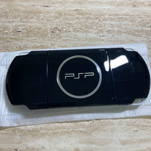 Playstation Portable Consoles (Psp) 3000 7103