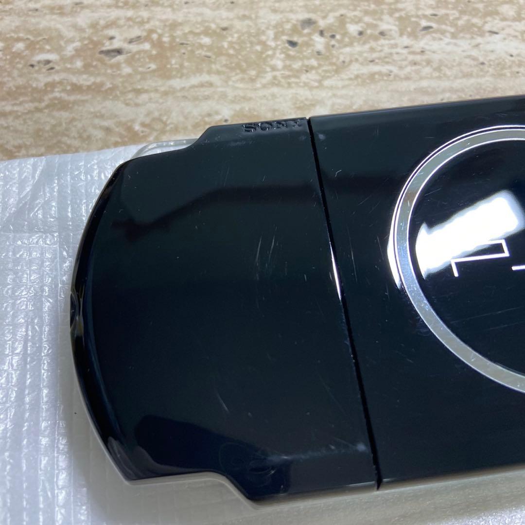 Playstation Portable Consoles (Psp) 3000 7103
