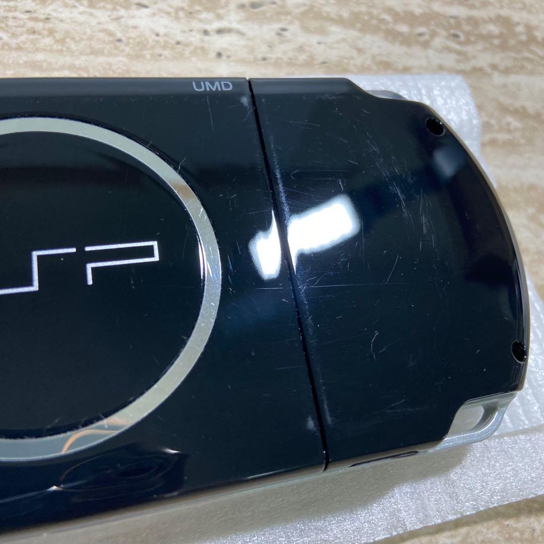 Playstation Portable Consoles (Psp) 3000 7103