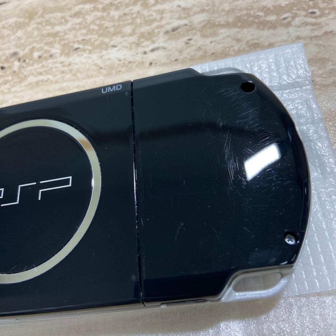 Playstation Portable Consoles (Psp) 3000 7103