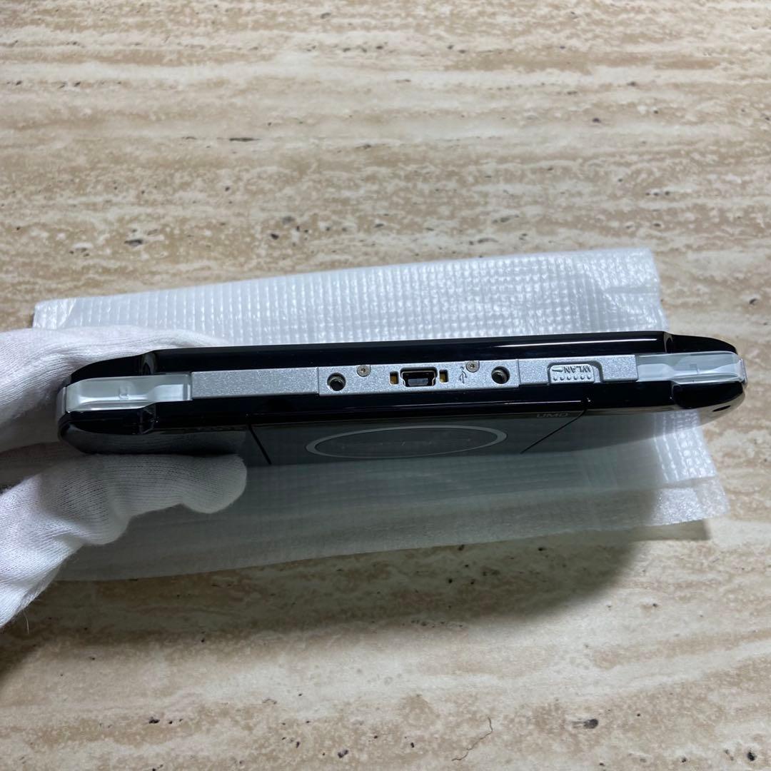 Playstation Portable Consoles (Psp) 3000 7103