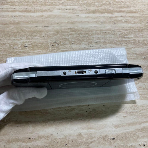 Playstation Portable Consoles (Psp) 3000 7103